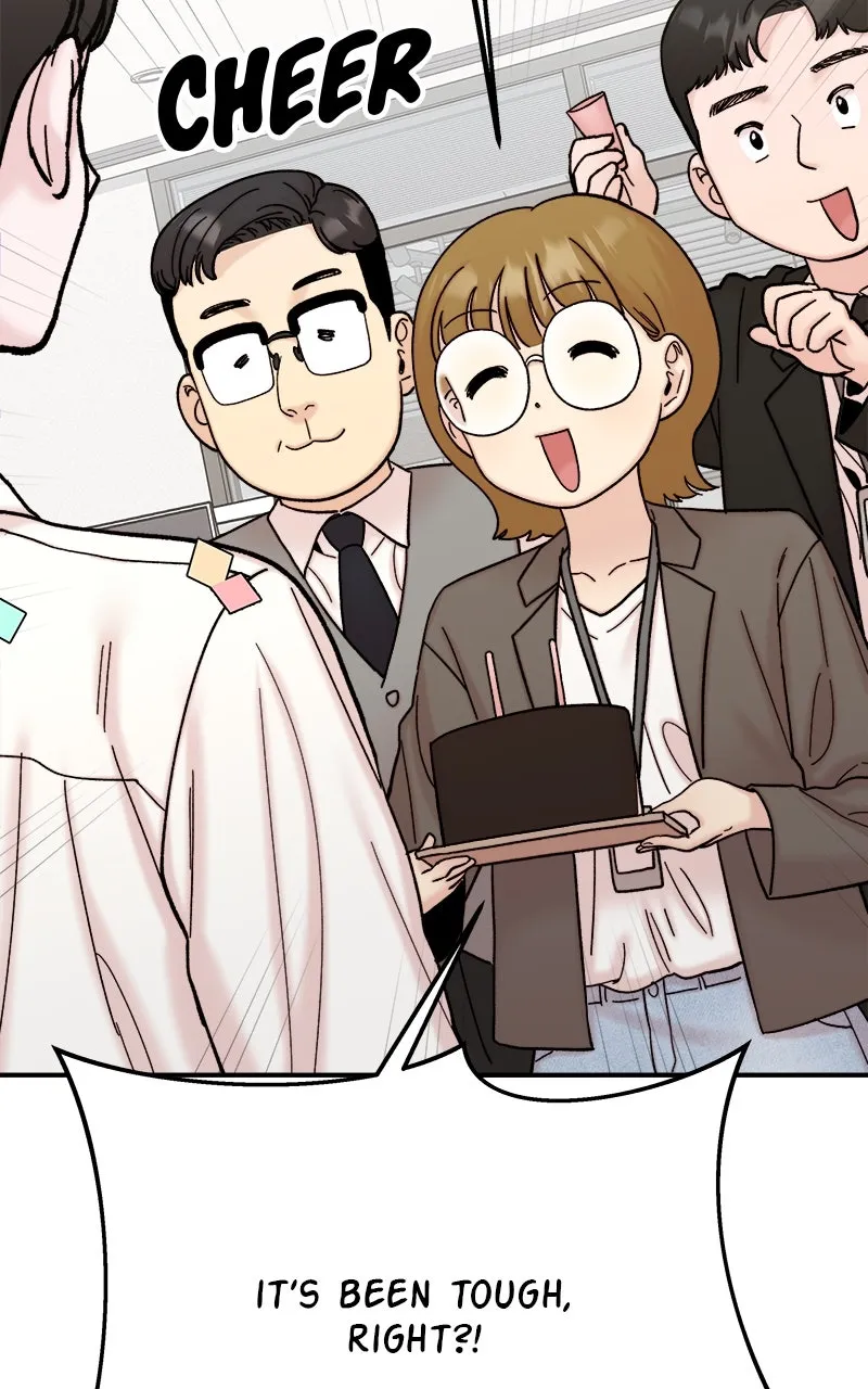 My Dud to Stud Boyfriend Chapter 89 page 21 - 