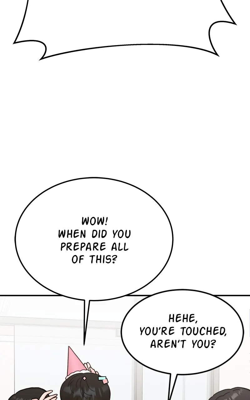 My Dud to Stud Boyfriend Chapter 89 page 22 - 