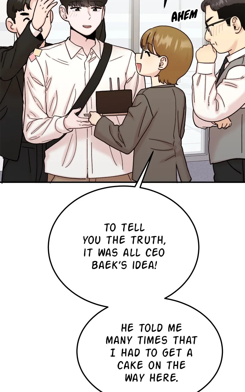 My Dud to Stud Boyfriend Chapter 89 page 23 - 