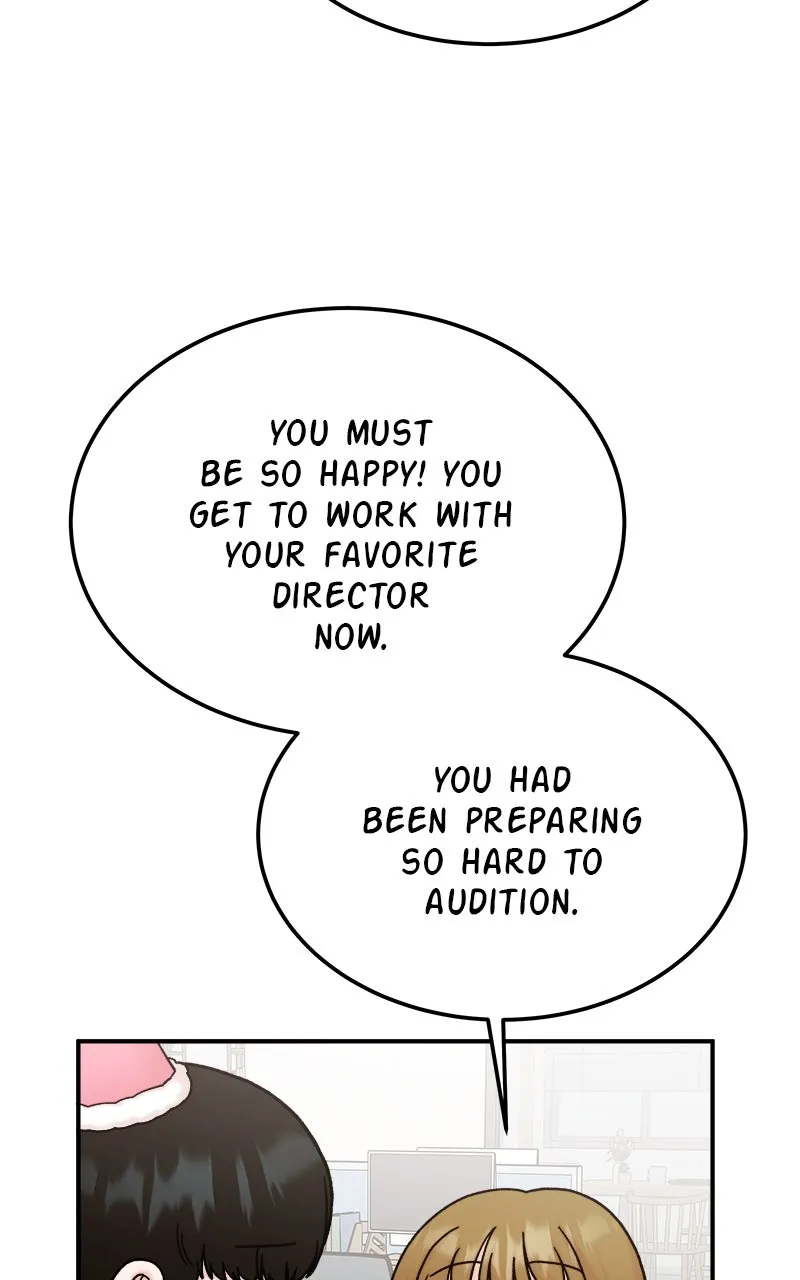 My Dud to Stud Boyfriend Chapter 89 page 24 - 