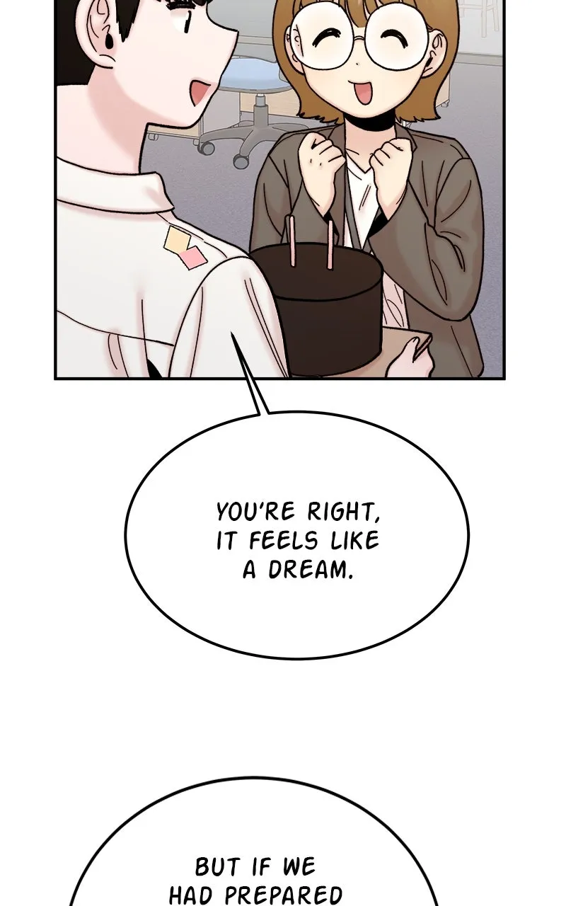 My Dud to Stud Boyfriend Chapter 89 page 25 - 