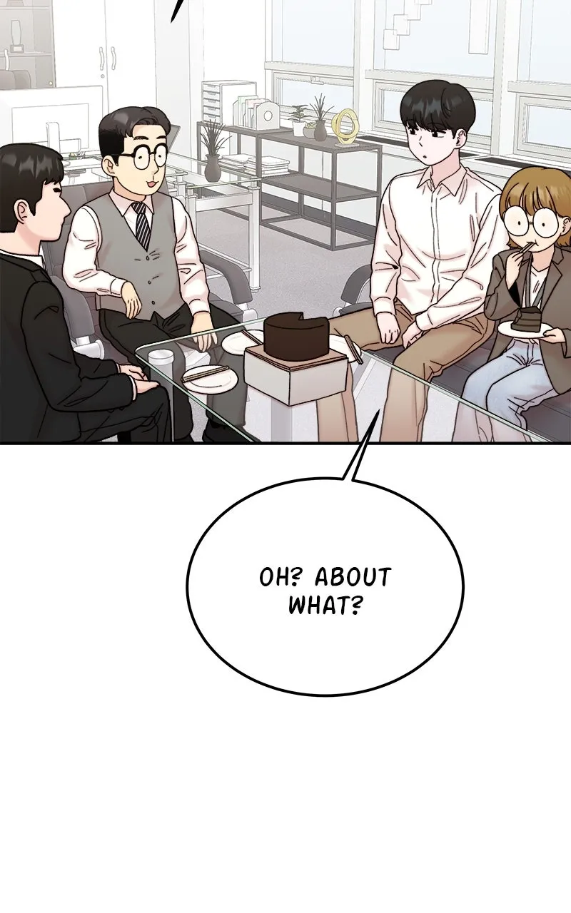 My Dud to Stud Boyfriend Chapter 89 page 28 - 
