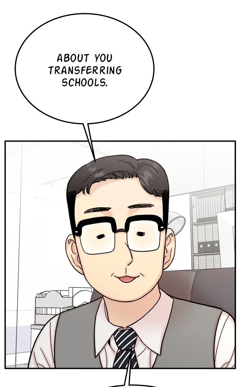 My Dud to Stud Boyfriend Chapter 89 page 29 - 