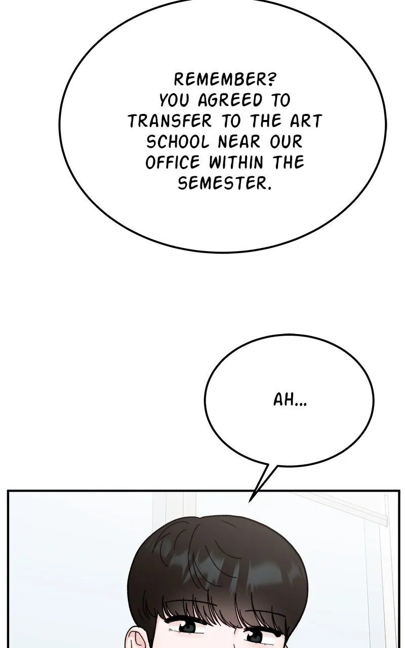 My Dud to Stud Boyfriend Chapter 89 page 30 - 