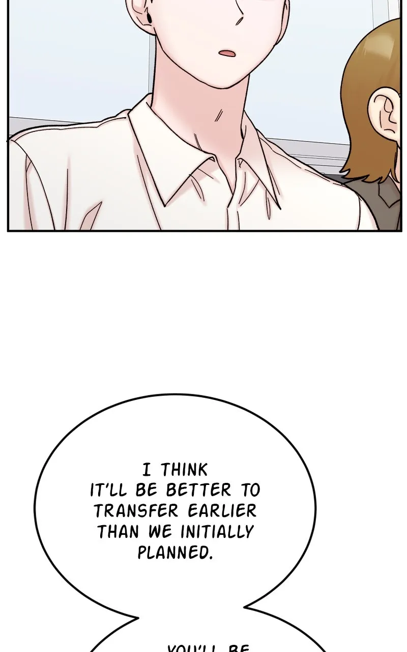 My Dud to Stud Boyfriend Chapter 89 page 31 - 