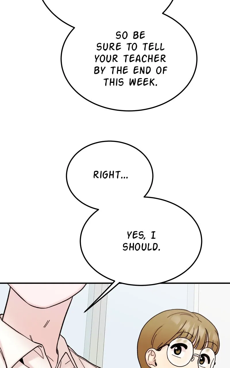 My Dud to Stud Boyfriend Chapter 89 page 33 - 