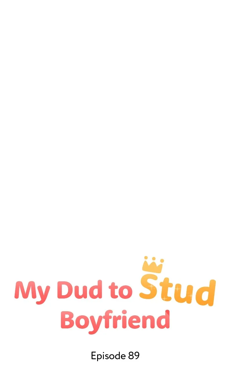 My Dud to Stud Boyfriend Chapter 89 page 35 - 