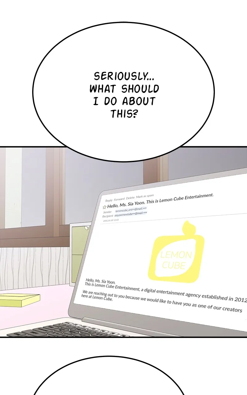 My Dud to Stud Boyfriend Chapter 89 page 38 - 