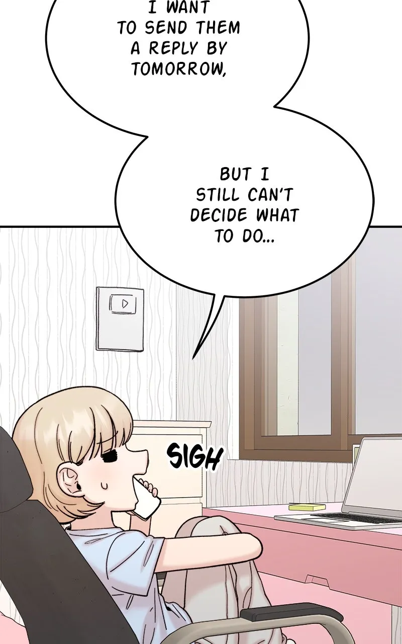 My Dud to Stud Boyfriend Chapter 89 page 39 - 