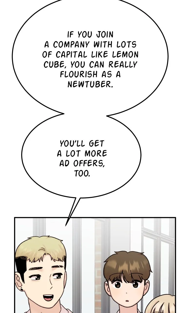My Dud to Stud Boyfriend Chapter 89 page 5 - 