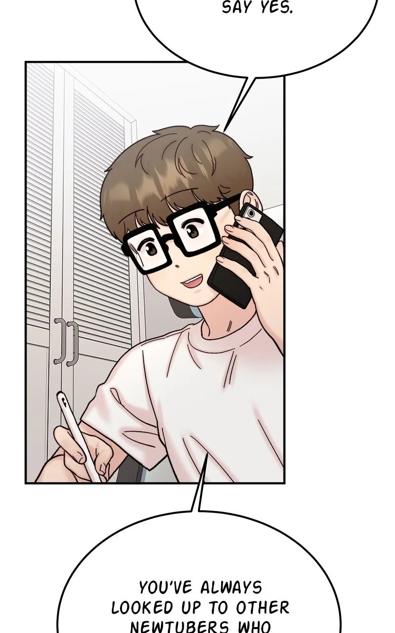 My Dud to Stud Boyfriend Chapter 89 page 41 - 