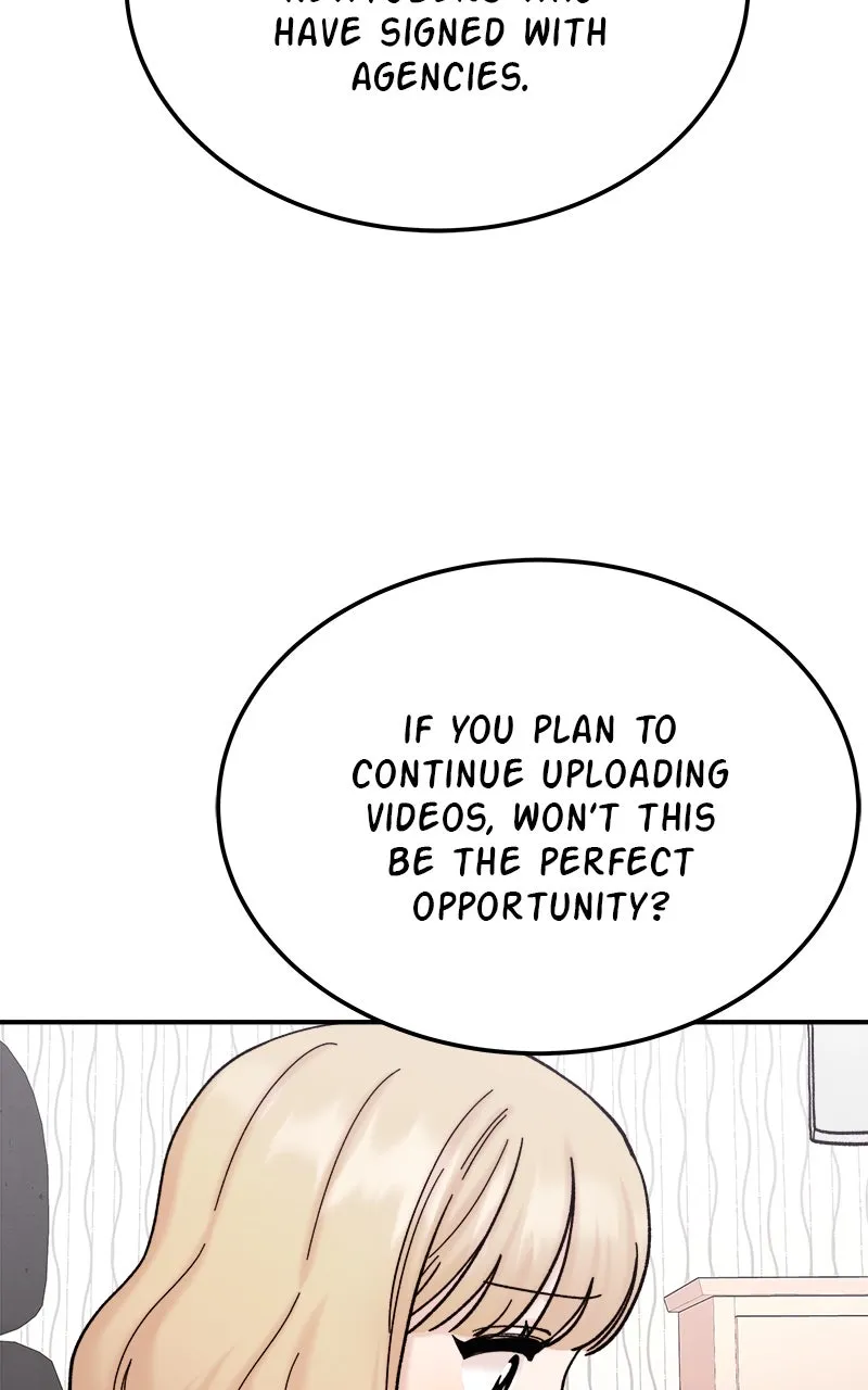 My Dud to Stud Boyfriend Chapter 89 page 42 - 