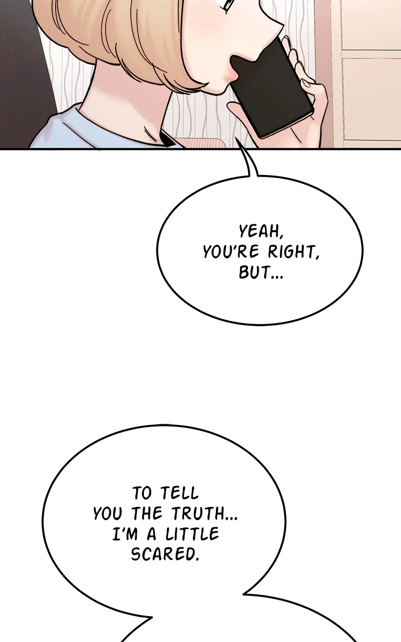 My Dud to Stud Boyfriend Chapter 89 page 43 - 