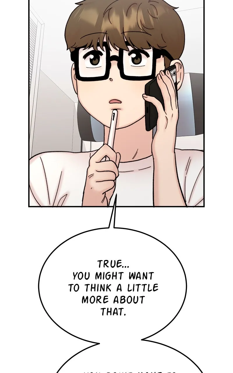 My Dud to Stud Boyfriend Chapter 89 page 46 - 