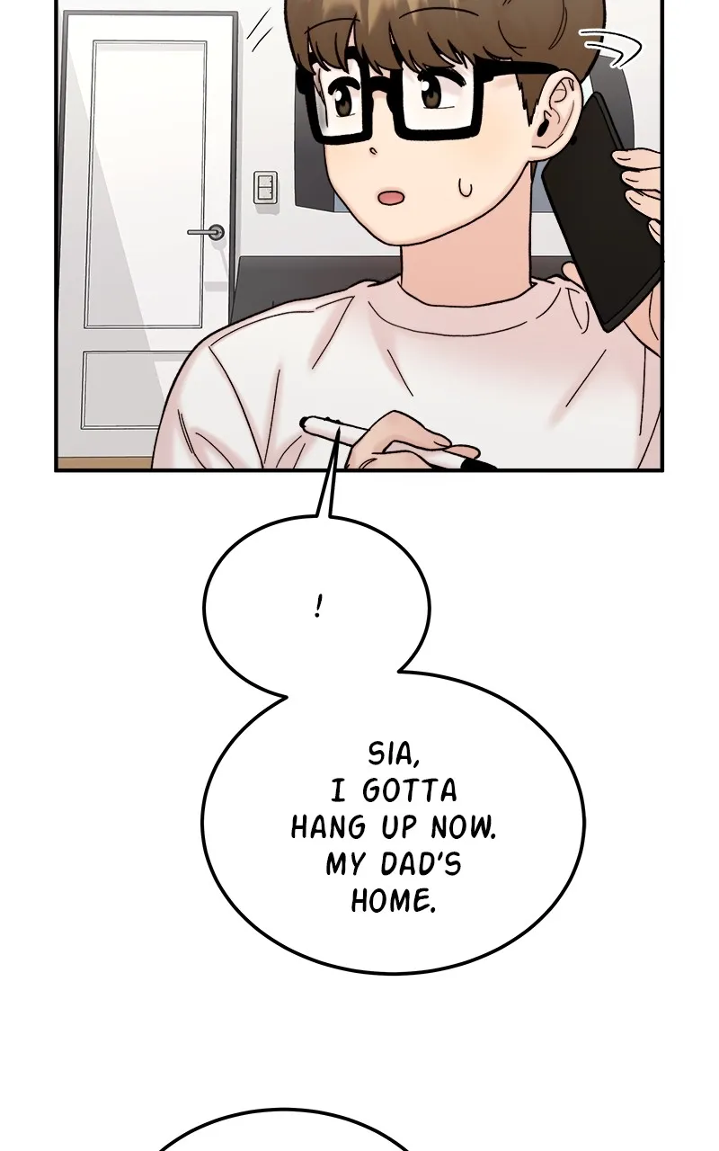 My Dud to Stud Boyfriend Chapter 89 page 50 - 