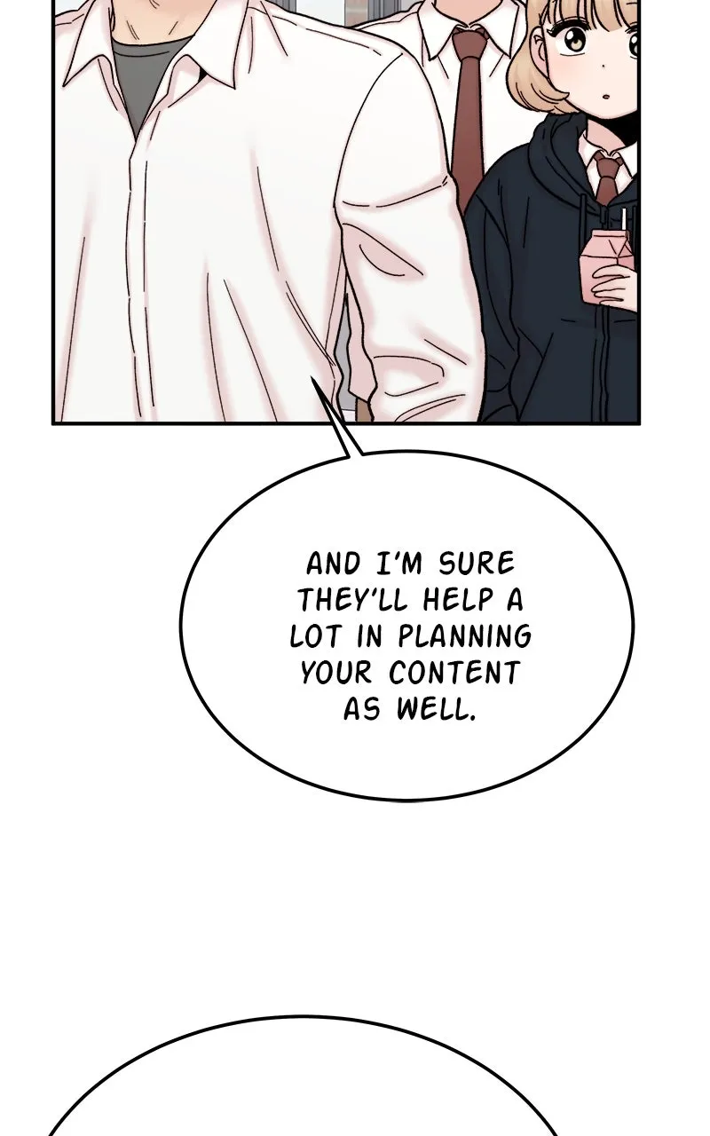 My Dud to Stud Boyfriend Chapter 89 page 6 - 