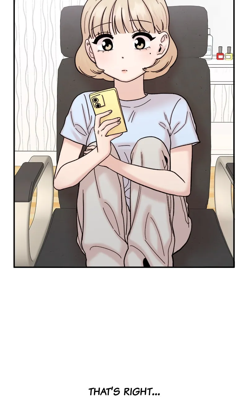 My Dud to Stud Boyfriend Chapter 89 page 52 - 