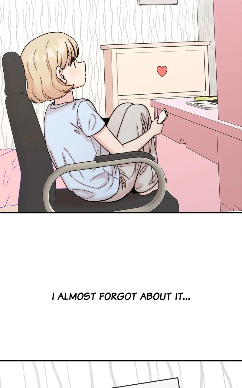 My Dud to Stud Boyfriend Chapter 89 page 54 - 