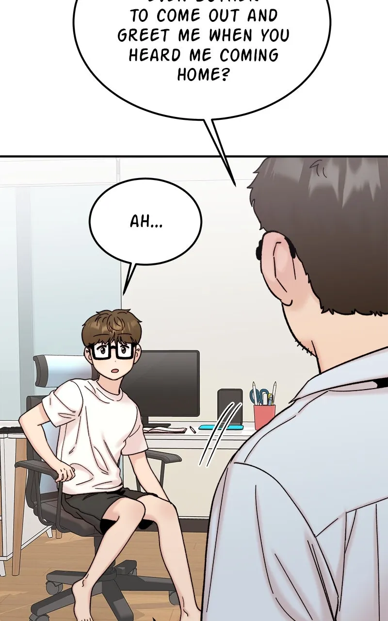 My Dud to Stud Boyfriend Chapter 89 page 58 - 