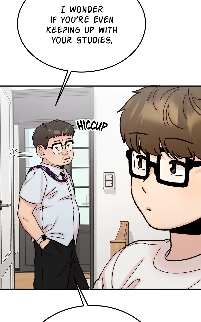 My Dud to Stud Boyfriend Chapter 89 page 60 - 