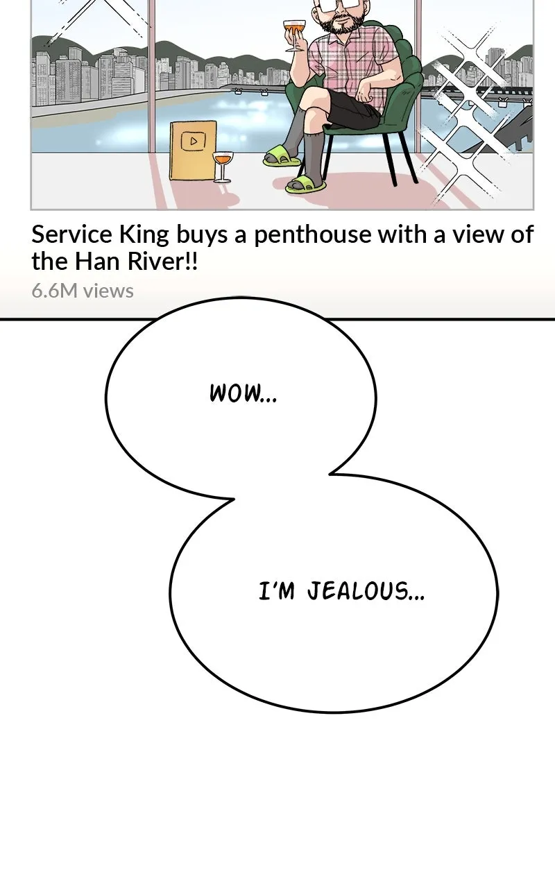 My Dud to Stud Boyfriend Chapter 89 page 70 - 