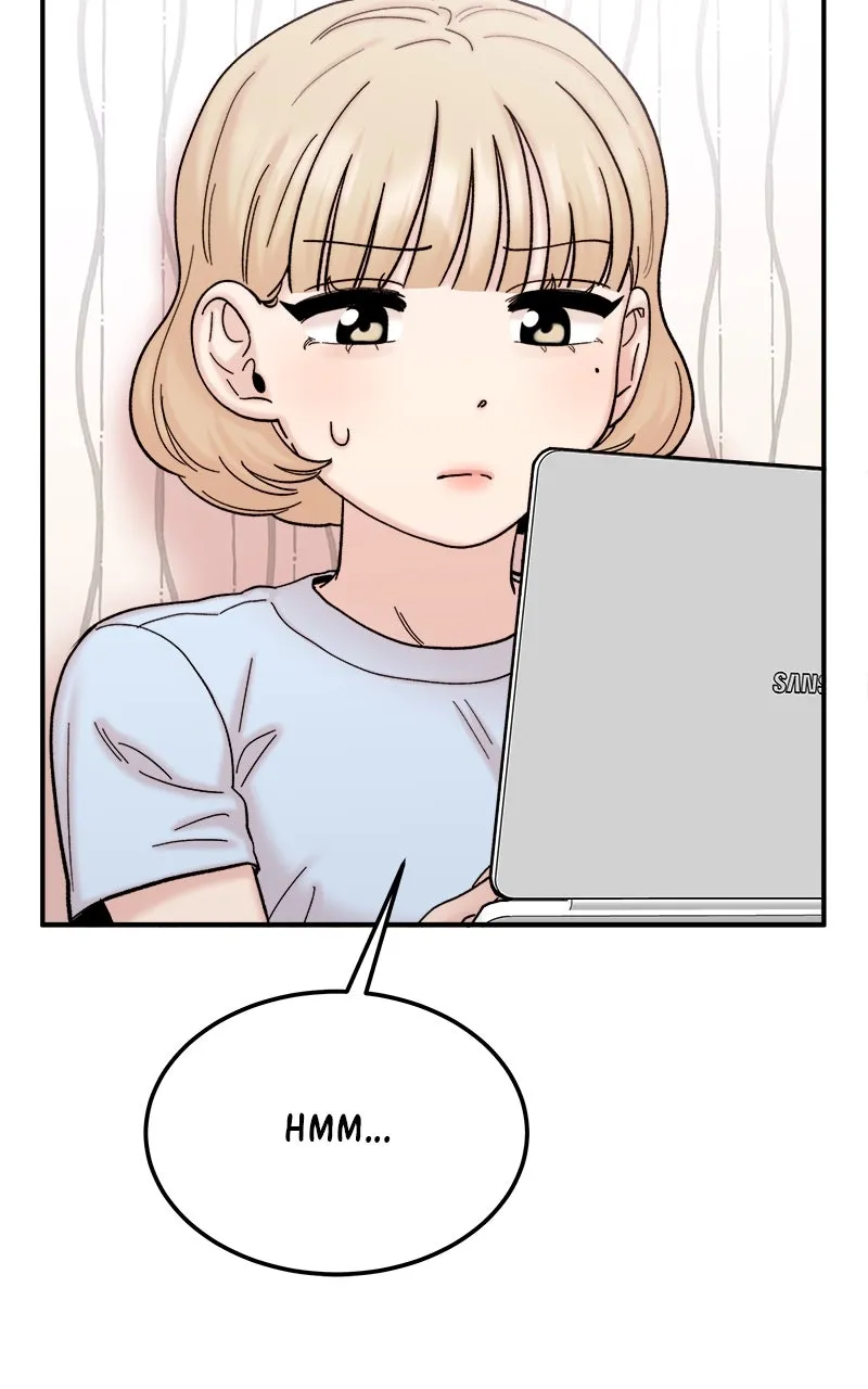My Dud to Stud Boyfriend Chapter 89 page 72 - 
