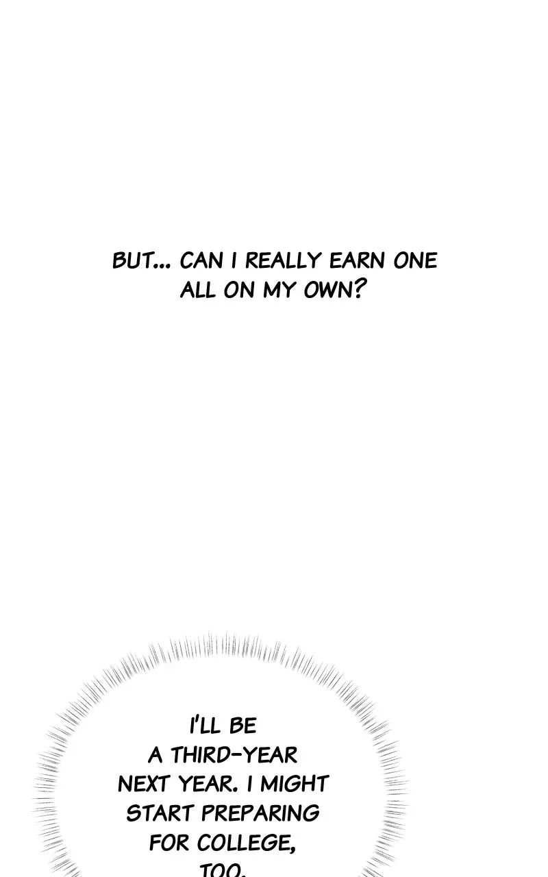 My Dud to Stud Boyfriend Chapter 89 page 73 - 