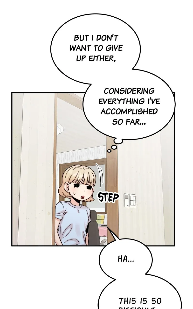My Dud to Stud Boyfriend Chapter 89 page 75 - 