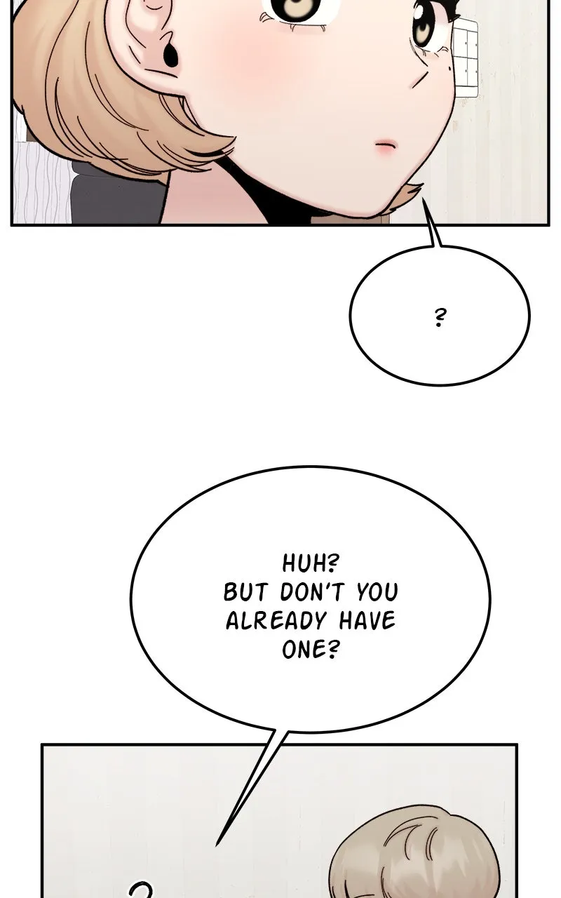 My Dud to Stud Boyfriend Chapter 89 page 77 - 