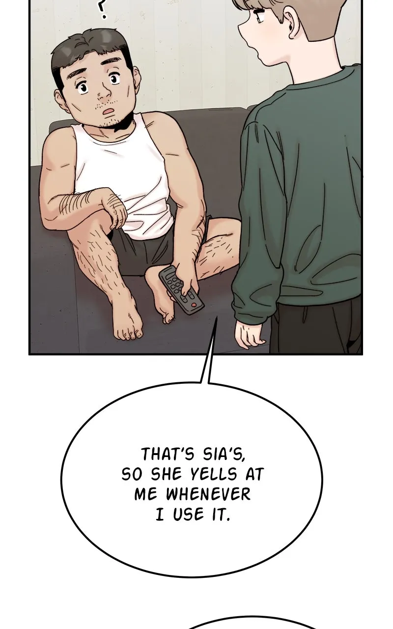 My Dud to Stud Boyfriend Chapter 89 page 78 - 