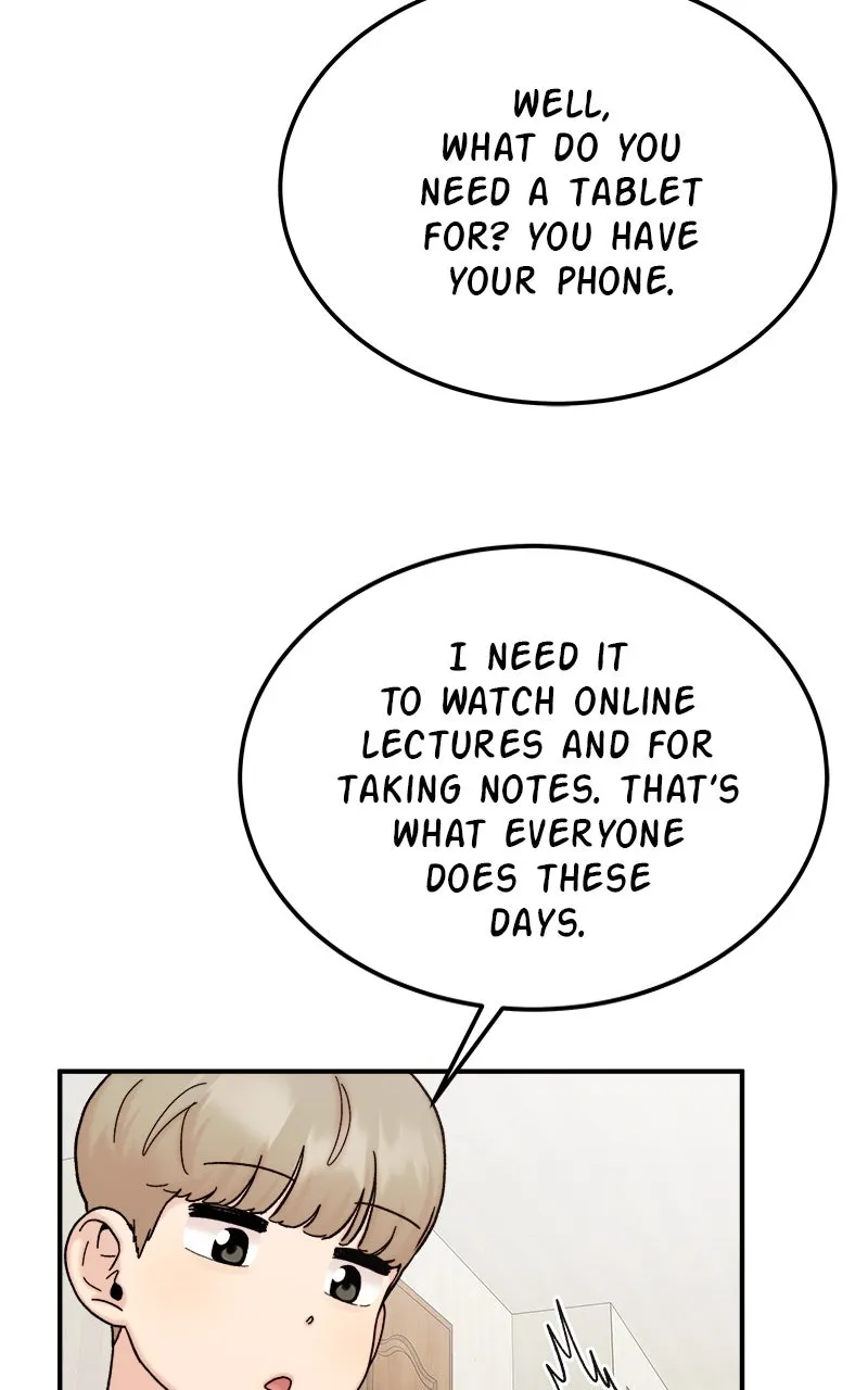 My Dud to Stud Boyfriend Chapter 89 page 79 - 