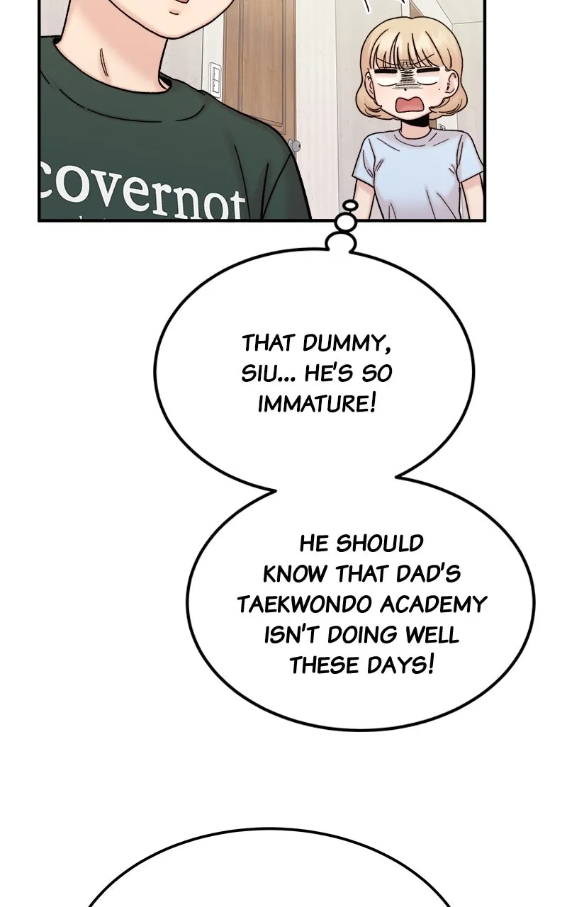 My Dud to Stud Boyfriend Chapter 89 page 80 - 