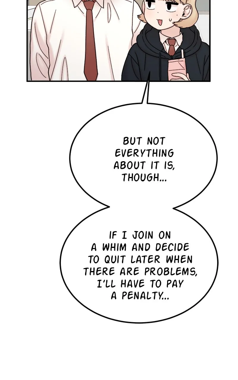 My Dud to Stud Boyfriend Chapter 89 page 9 - 
