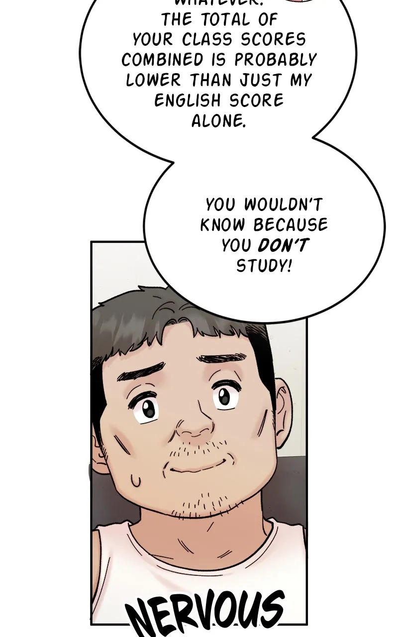 My Dud to Stud Boyfriend Chapter 89 page 85 - 