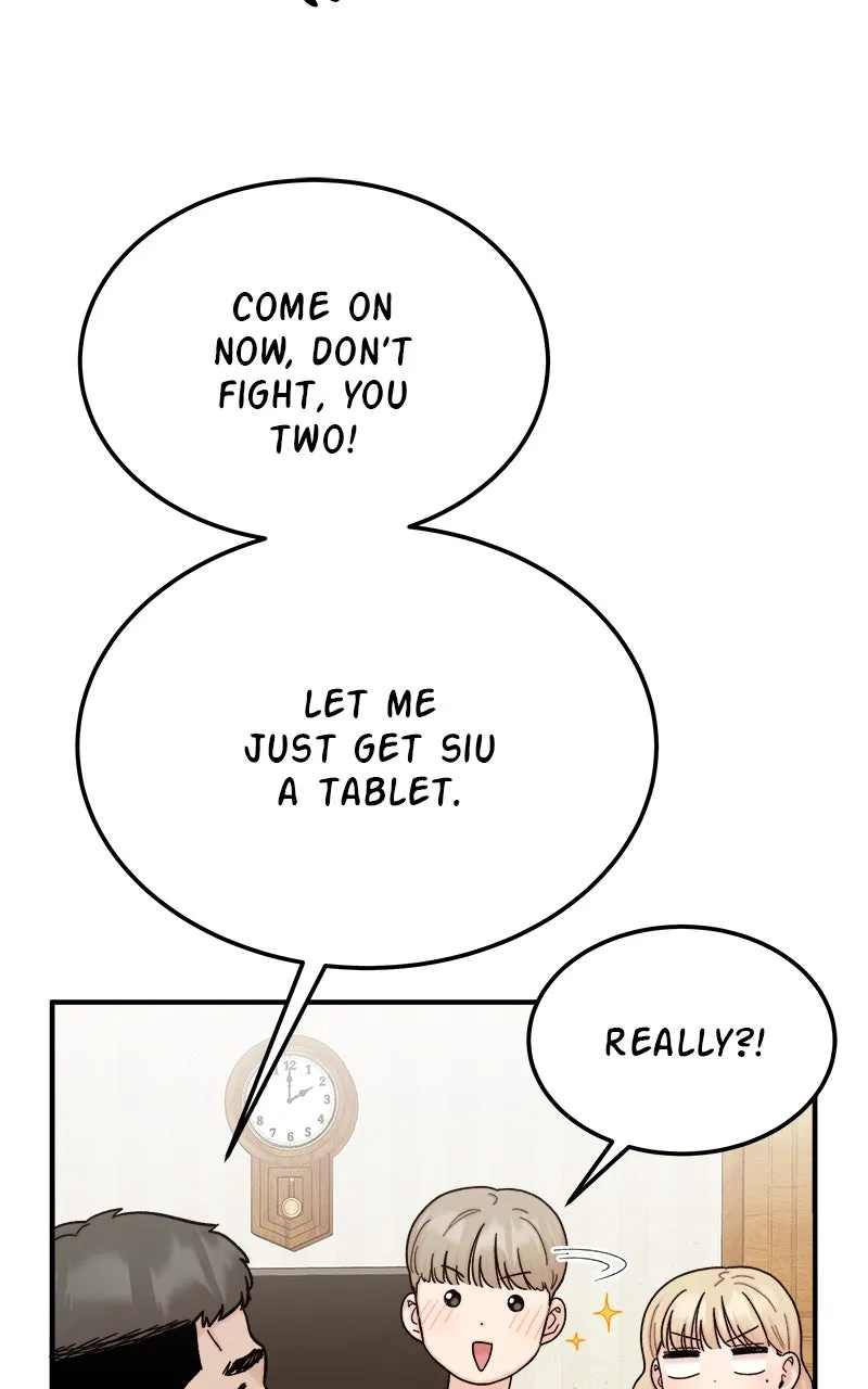 My Dud to Stud Boyfriend Chapter 89 page 86 - 