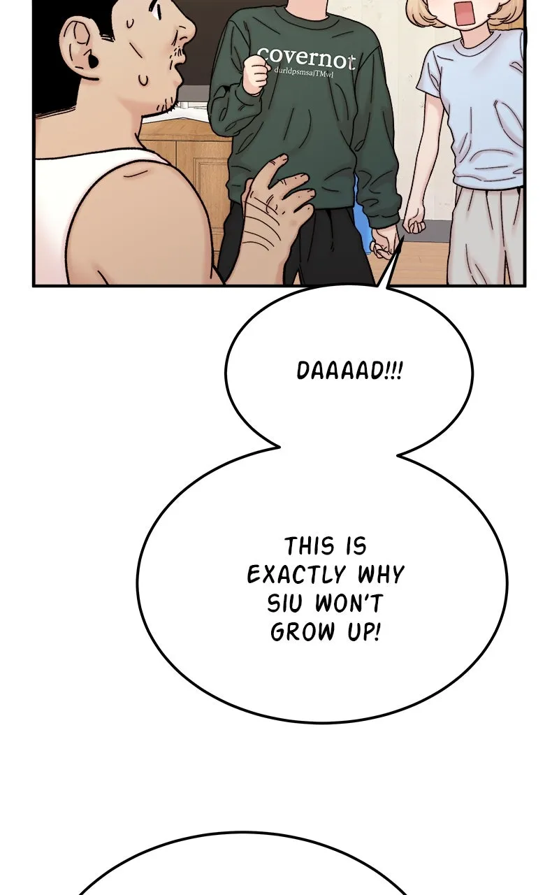 My Dud to Stud Boyfriend Chapter 89 page 87 - 