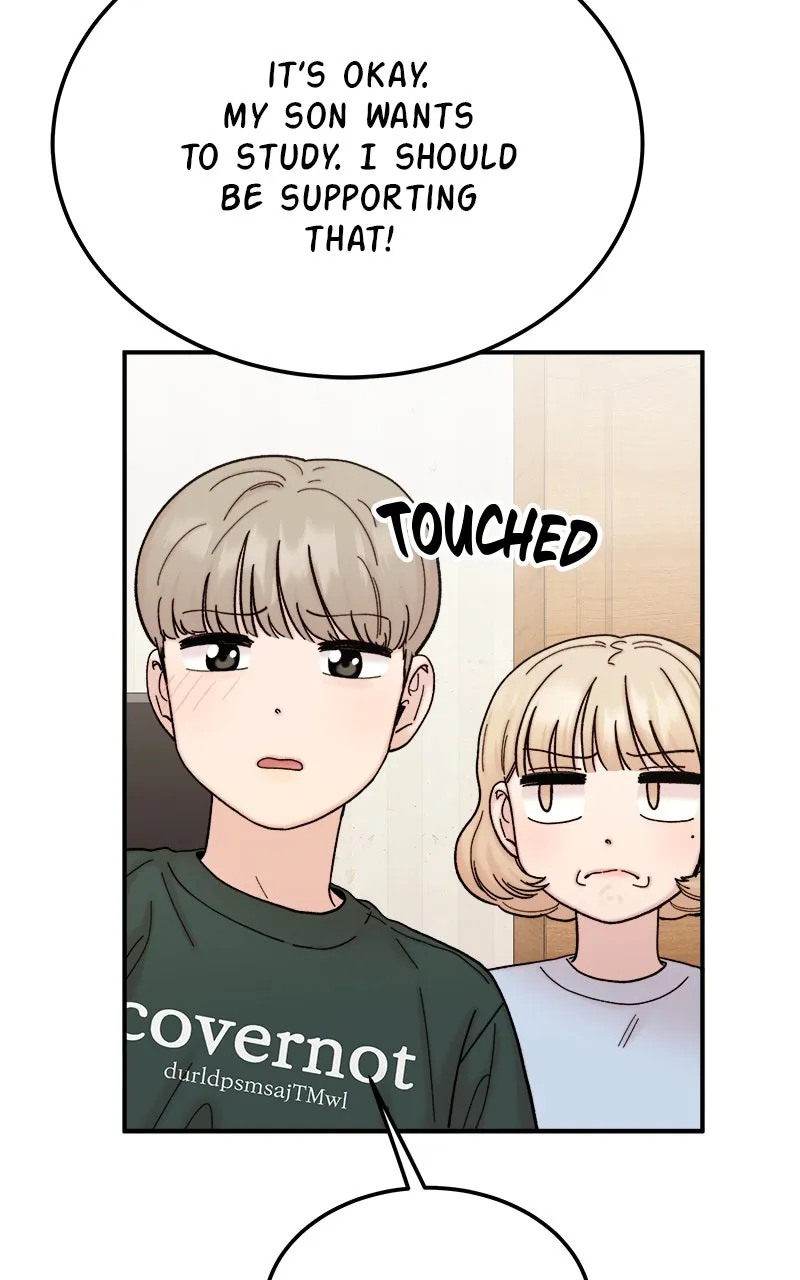 My Dud to Stud Boyfriend Chapter 89 page 88 - 