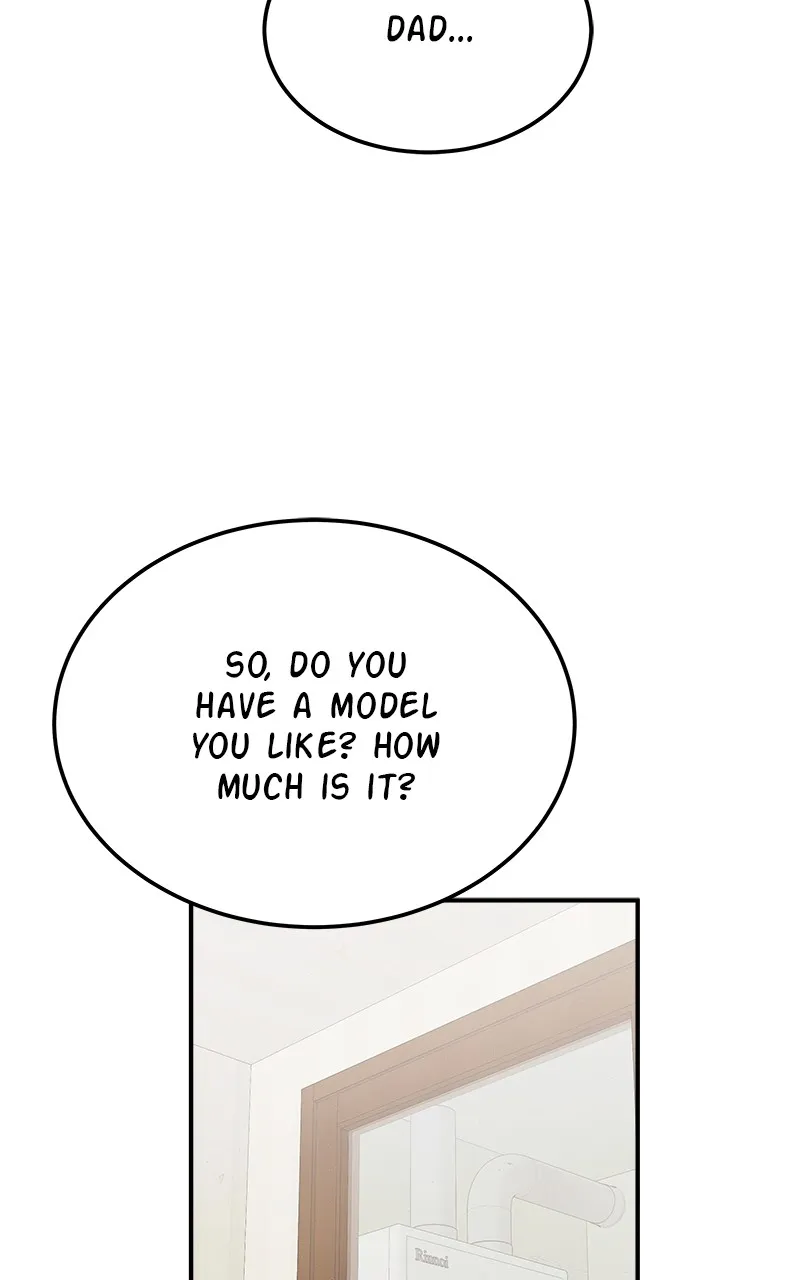 My Dud to Stud Boyfriend Chapter 89 page 89 - 