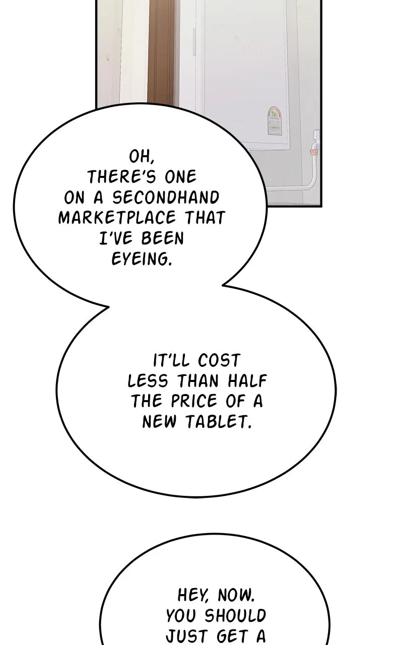 My Dud to Stud Boyfriend Chapter 89 page 90 - 