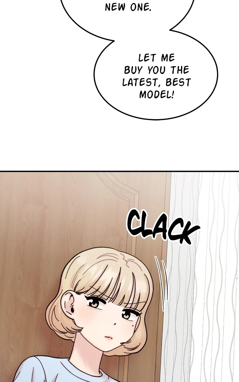 My Dud to Stud Boyfriend Chapter 89 page 91 - 