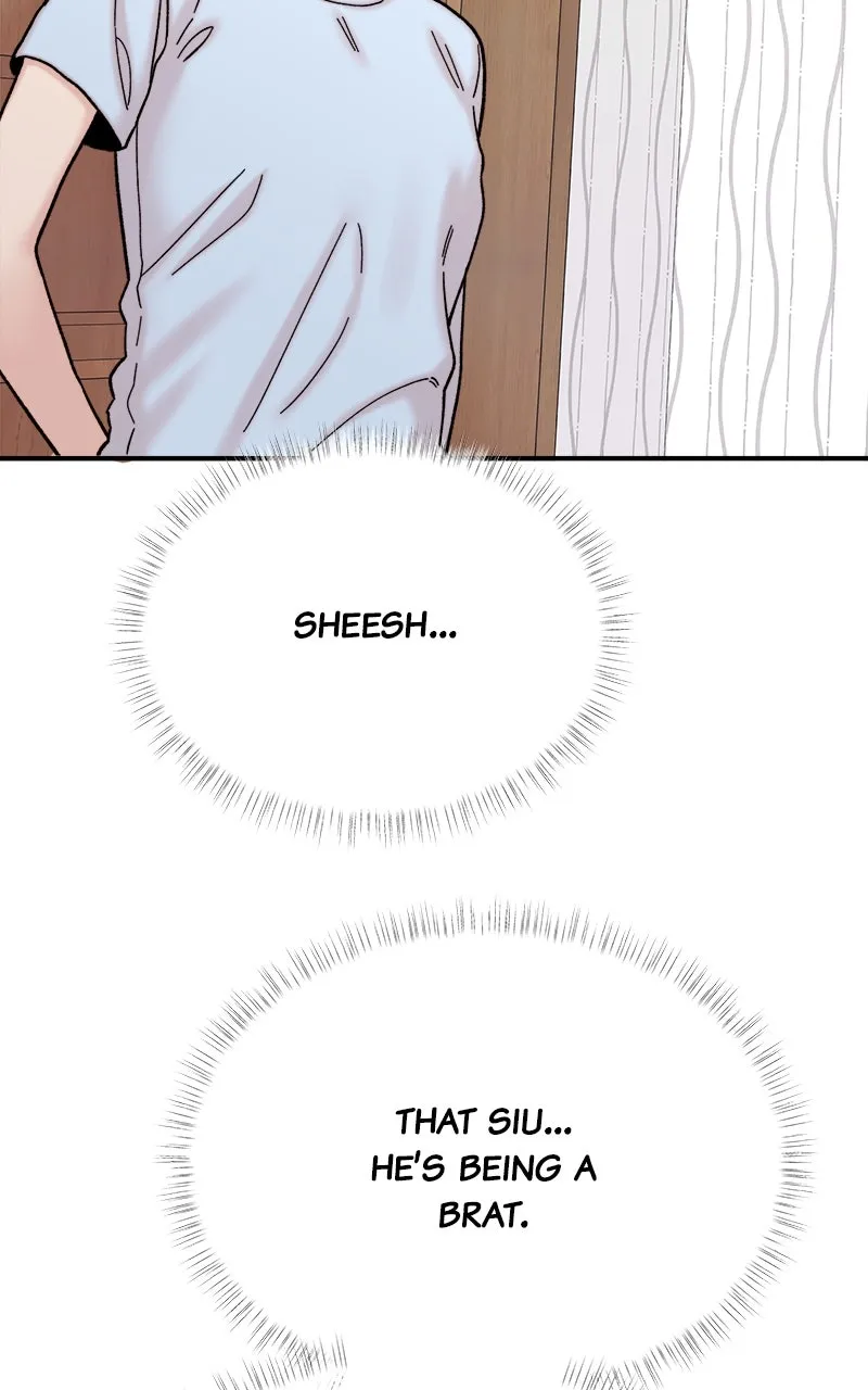 My Dud to Stud Boyfriend Chapter 89 page 92 - 