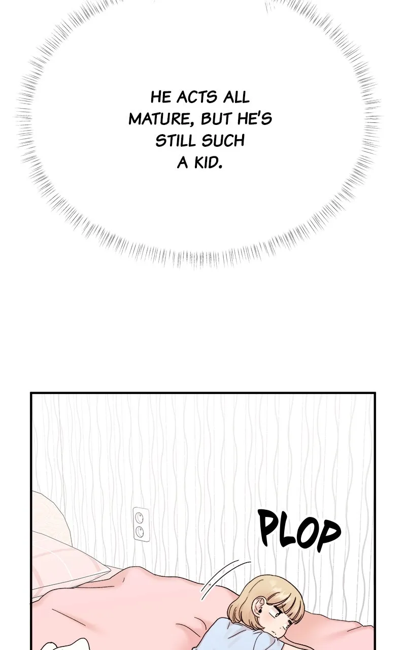 My Dud to Stud Boyfriend Chapter 89 page 93 - 