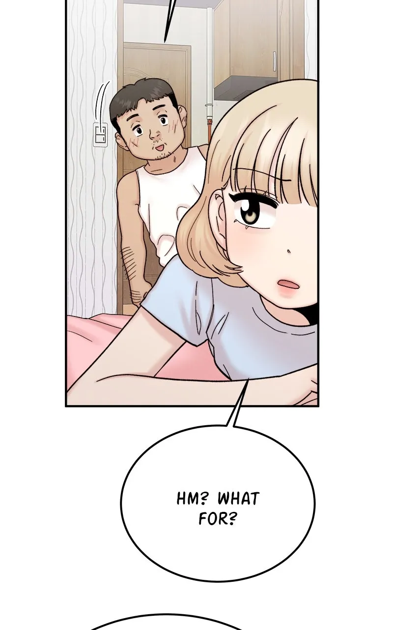 My Dud to Stud Boyfriend Chapter 89 page 96 - 