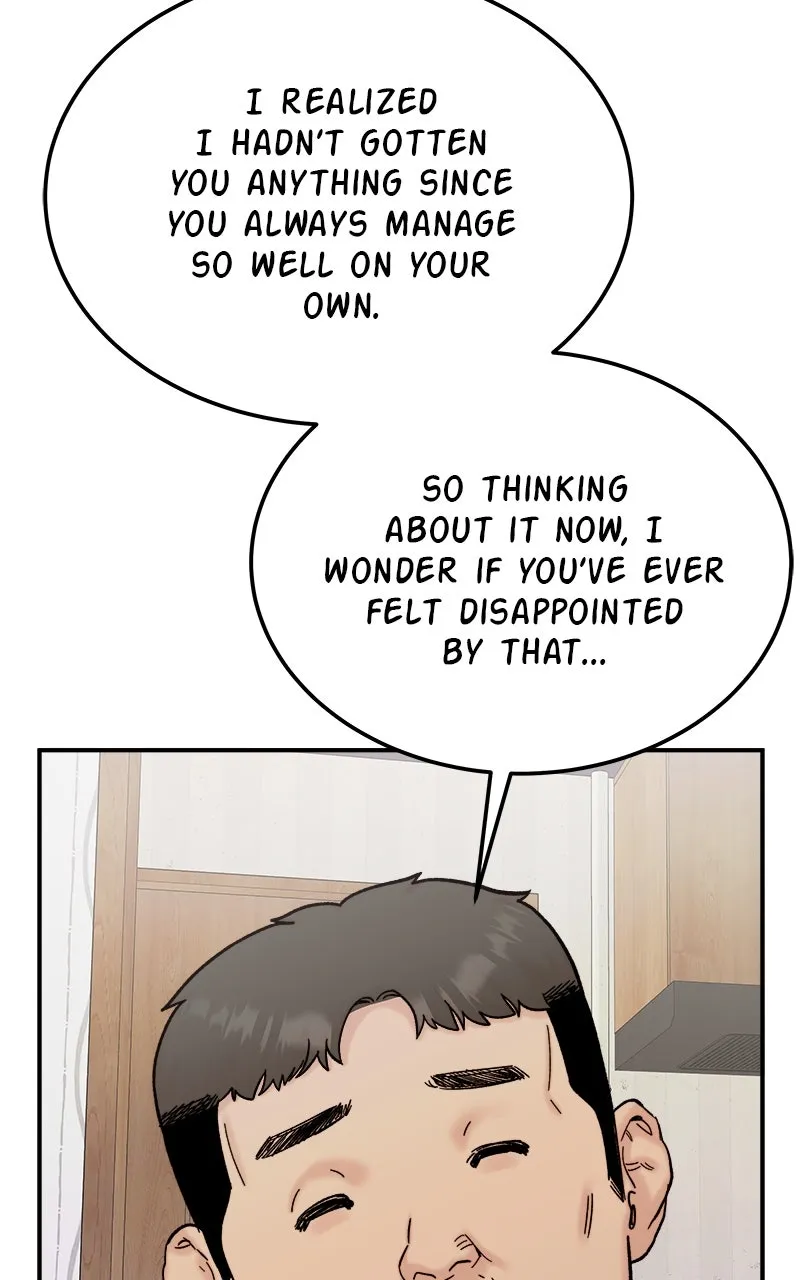 My Dud to Stud Boyfriend Chapter 89 page 97 - 
