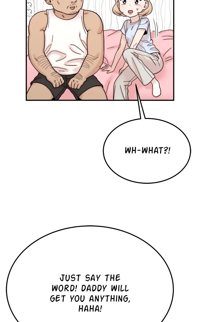 My Dud to Stud Boyfriend Chapter 89 page 99 - 