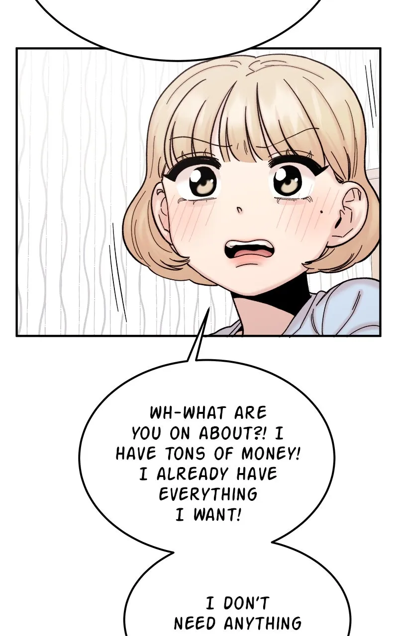 My Dud to Stud Boyfriend Chapter 89 page 100 - 