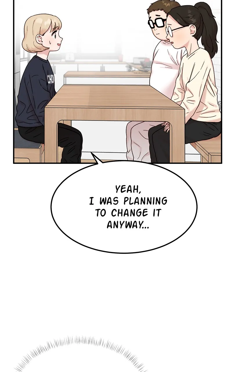 My Dud to Stud Boyfriend Chapter 9 page 101 - 