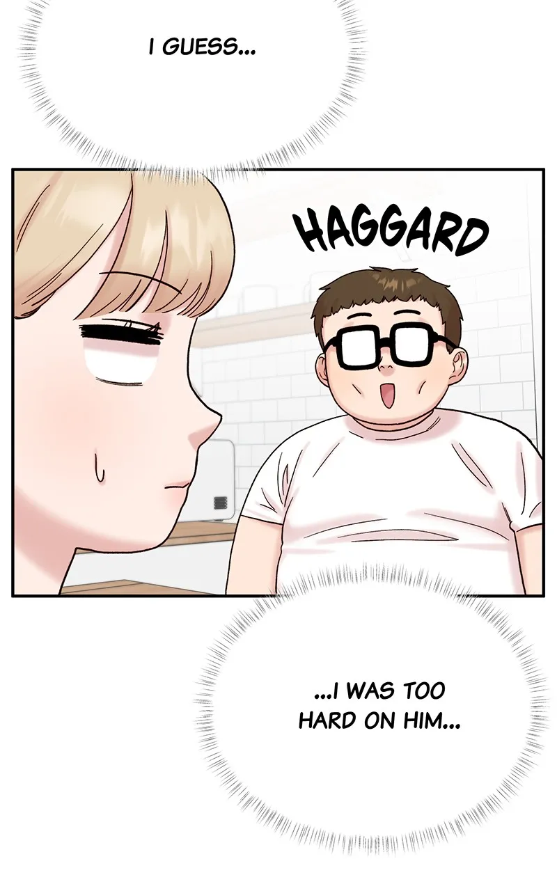 My Dud to Stud Boyfriend Chapter 9 page 102 - 