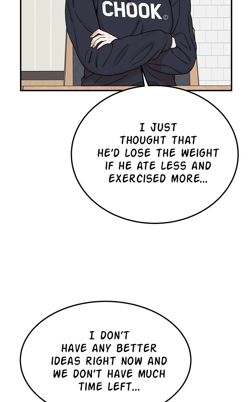 My Dud to Stud Boyfriend Chapter 9 page 104 - 