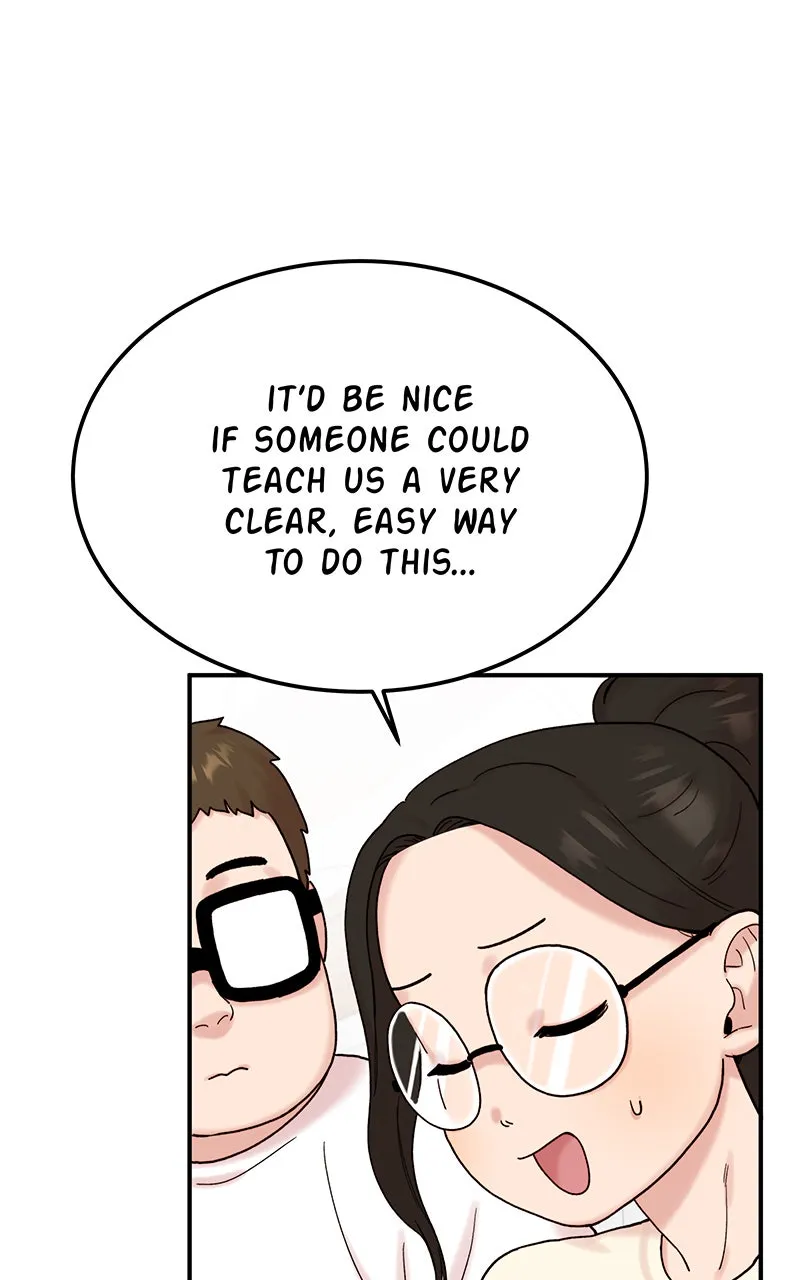 My Dud to Stud Boyfriend Chapter 9 page 106 - 